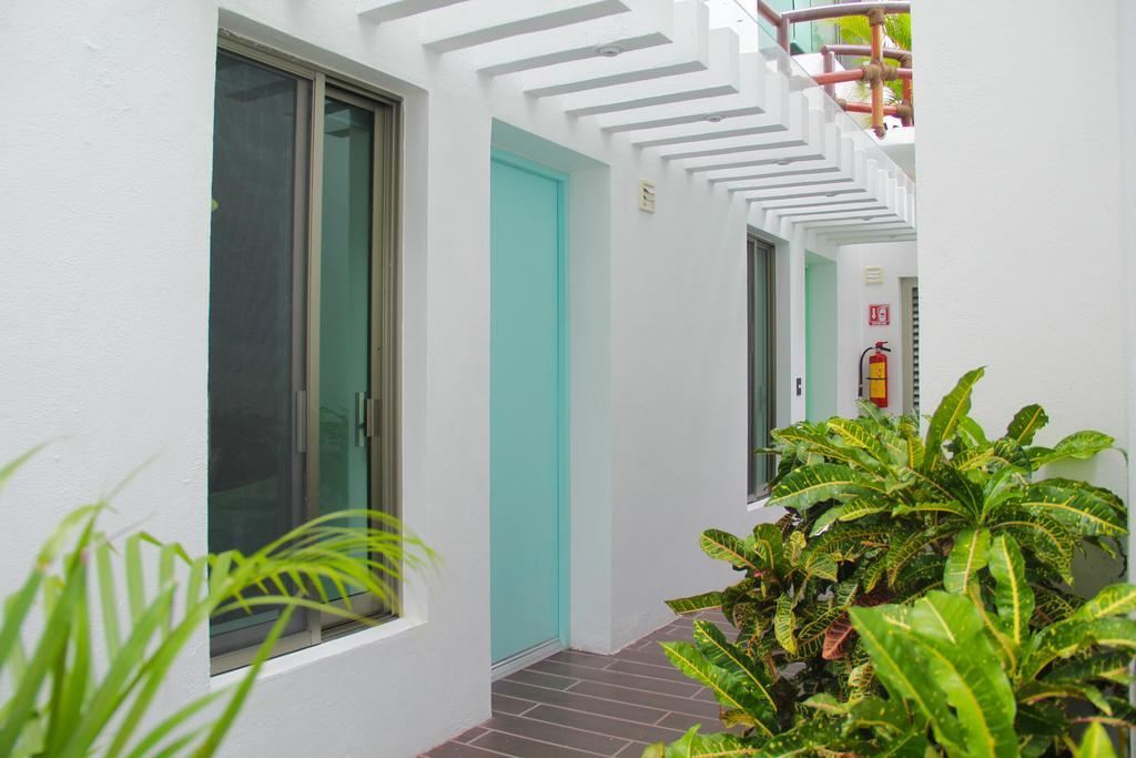 سانتا كروز هواتولكو Villas Maria Isabel المظهر الخارجي الصورة